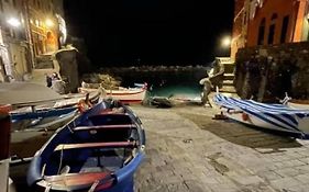 Riomaggiore Apartment cà di Euro